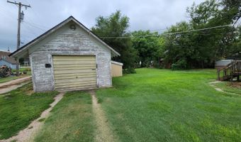 507 Bryant St, Almena, KS 67622