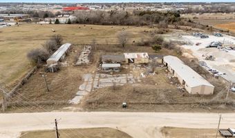 1725 N Mississippi Ave, Ada, OK 74820