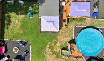 121 COLUMBIA Ave, Coventry, RI 02816
