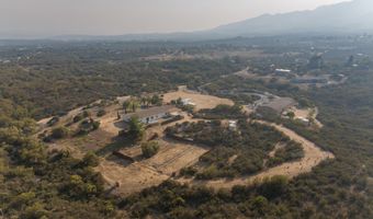 52830 Mount Rd, Anza, CA 92539