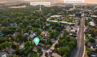1913 W Washington St, Boise, ID 83702