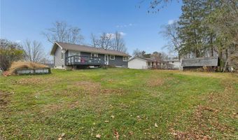 319 Johnson St, Amery, WI 54001