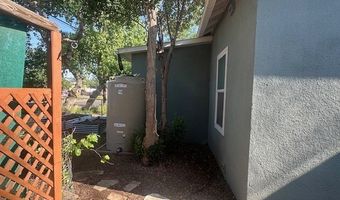 610 W Ave B, Alpine, TX 79830