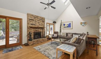 337 Captain Whitney Rd, Becket, MA 01223