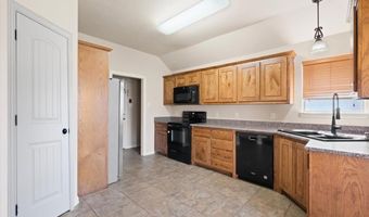 1234 Newcastle Dr, Weatherford, TX 76086