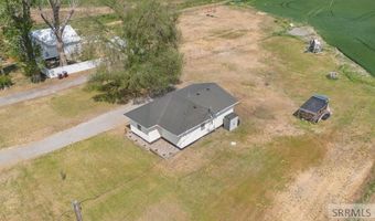 344 W 350 N, Blackfoot, ID 83221