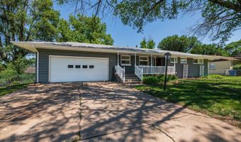 2010 N Cron, Augusta, KS 67010