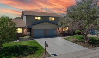 5280 Garrison St 5, Arvada, CO 80002