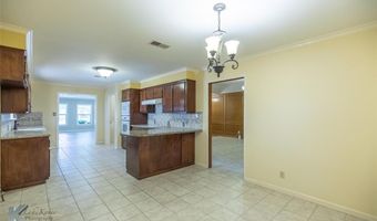 4624 Oak Knoll St, Abilene, TX 79606