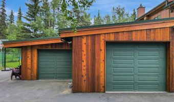 11361 Hideaway Trl, Anchorage, AK 99507