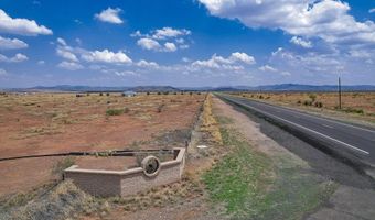 Tr 47 Via Hatch Canyon, Alpine, TX 79830