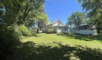 502 W Main St, Agency, IA 52530