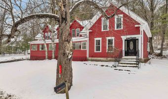 200 King Rd, Alexandria, NH 03222