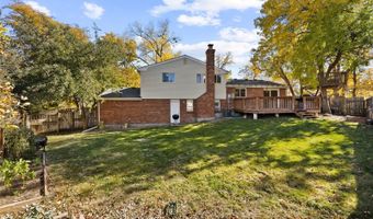 8227 Yarrow Ct, Arvada, CO 80005