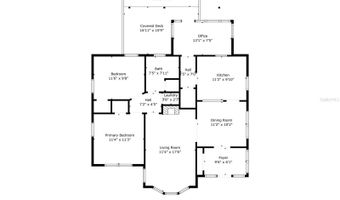 418 W PRINCETON St, Orlando, FL 32804