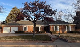 6404 DREYFUSS Rd, Amarillo, TX 79106