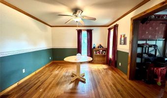 41 Brooklyn St, Angelica, NY 14709