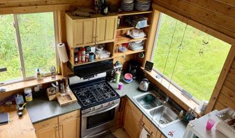 295 CHAVEY Ct, Cantwell, AK 99729