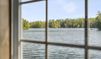 92 Red Gate Ln, Acton, ME 04001