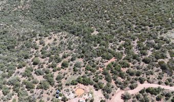 Tbd 89.59 Acres Juniper Flats Road, Bisbee, AZ 85603