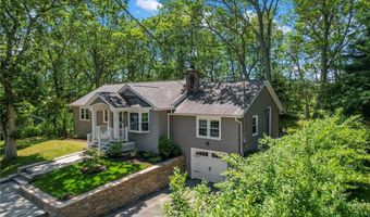88 Grand View Rd, East Greenwich, RI 02818