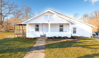 715 25Th St, Bedford, IN 47421