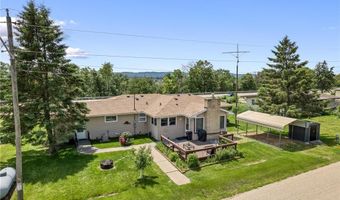 S1576 Lake Street, Alma, WI 54610