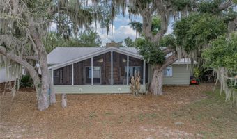 914 MANGHAM Rd, Babson Park, FL 33827