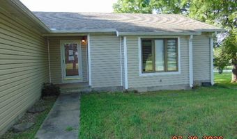 180 Quarry Ln, Bardstown, KY 40004