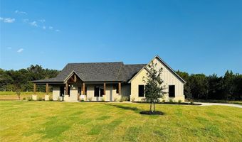 409 Creekside, Weatherford, TX 76087