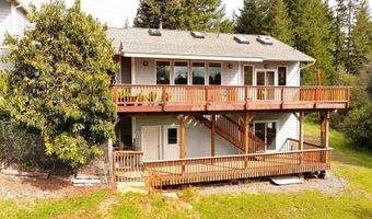 96170 CAPE FERRELO Rd, Brookings, OR 97415
