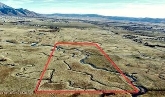 17 5 ACRES POLE LINE Rd, Afton, WY 83110