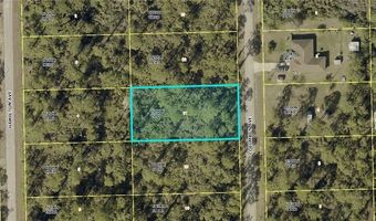 2017 Columbus Ave, Alva, FL 33920