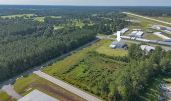 1813 W 12th St, Alma, GA 31510