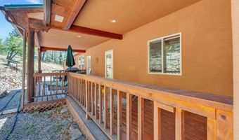 39 Martin Luther King Blvd, Angel Fire, NM 87110