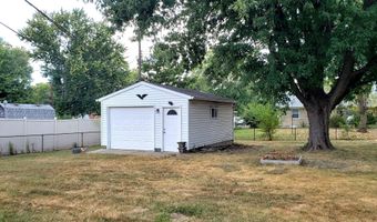 4034 Floyd Dr, Indianapolis, IN 46221