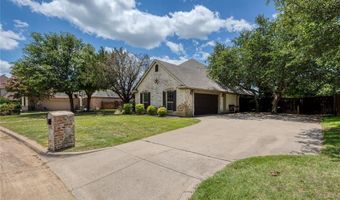 96 Bluff View Dr, Aledo, TX 76008