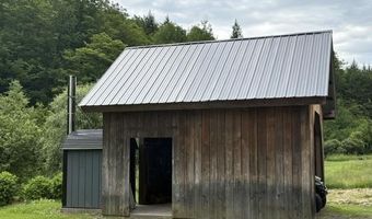 1821 Chateauguay Rd, Barnard, VT 05031