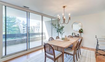 4936 SENTINEL Dr 302, Bethesda, MD 20816