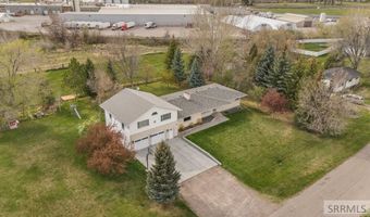 806 N 650 E, Basalt, ID 83218