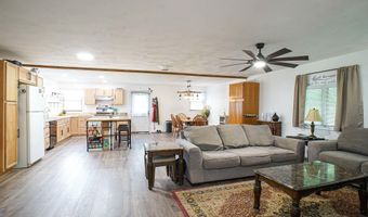4667 Saint Clara Rd, Alum Bridge, WV 26321