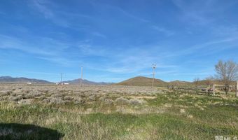 00812303 Bunker Hill Ln Lot 3, Imlay, NV 89418