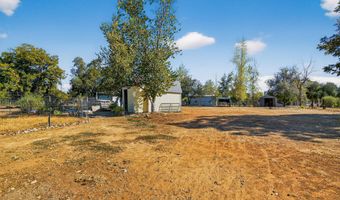 17201 Flowers Ln, Anderson, CA 96007