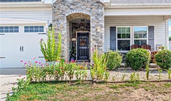 108 Sprucewood Ct, Advance, NC 27006