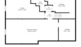1200 E Cedar St, Brandon, SD 57005