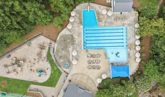 501 Nottinghill Walk, Apex, NC 27502