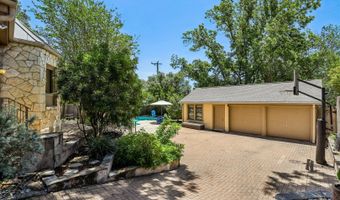 248 ROSEMARY Ave, Alamo Heights, TX 78209