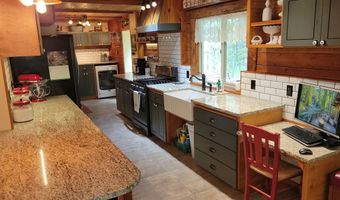 10534 Hwy 55, Cascade, ID 83611