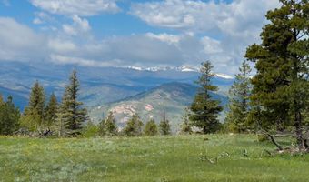 381 OLD CAMP Rd, Bellvue, CO 80512