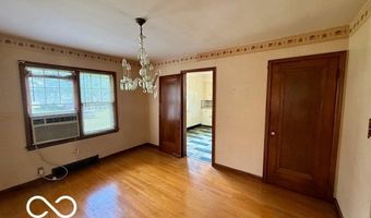 5606 Shelby St, Indianapolis, IN 46227